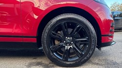 2022 (22) LAND ROVER RANGE ROVER VELAR 2.0 D200 Edition 5dr Auto 4712156