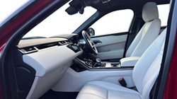 2022 (22) LAND ROVER RANGE ROVER VELAR 2.0 D200 Edition 5dr Auto 4712151