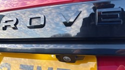 2022 (22) LAND ROVER RANGE ROVER VELAR 2.0 D200 Edition 5dr Auto 4712193