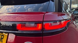 2022 (22) LAND ROVER RANGE ROVER VELAR 2.0 D200 Edition 5dr Auto 4712199