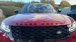 2022 (22) LAND ROVER RANGE ROVER VELAR 2.0 D200 Edition 5dr Auto 4712195