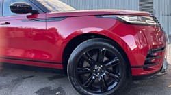 2022 (22) LAND ROVER RANGE ROVER VELAR 2.0 D200 Edition 5dr Auto 4712196