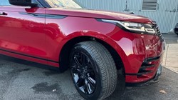 2022 (22) LAND ROVER RANGE ROVER VELAR 2.0 D200 Edition 5dr Auto 4712194