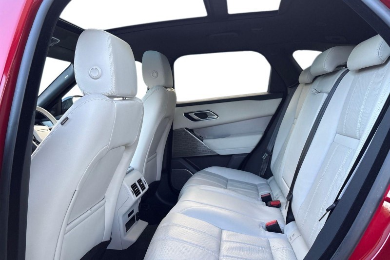 2022 (22) LAND ROVER RANGE ROVER VELAR 2.0 D200 Edition 5dr Auto 4712152