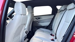 2022 (22) LAND ROVER RANGE ROVER VELAR 2.0 D200 Edition 5dr Auto 4712152