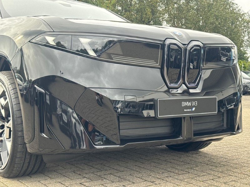  BMW iX3 238kW eDrive40 87kWh 5dr Auto 5723124