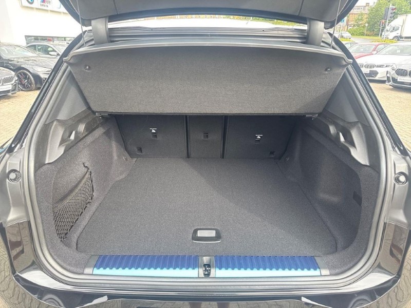  BMW iX3 238kW eDrive40 87kWh 5dr Auto 5723095
