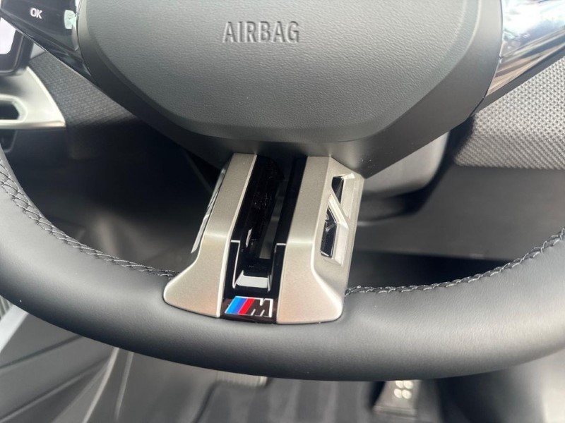  BMW iX3 238kW eDrive40 87kWh 5dr Auto 5723119