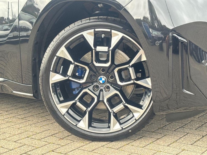  BMW iX3 238kW eDrive40 87kWh 5dr Auto 5723126