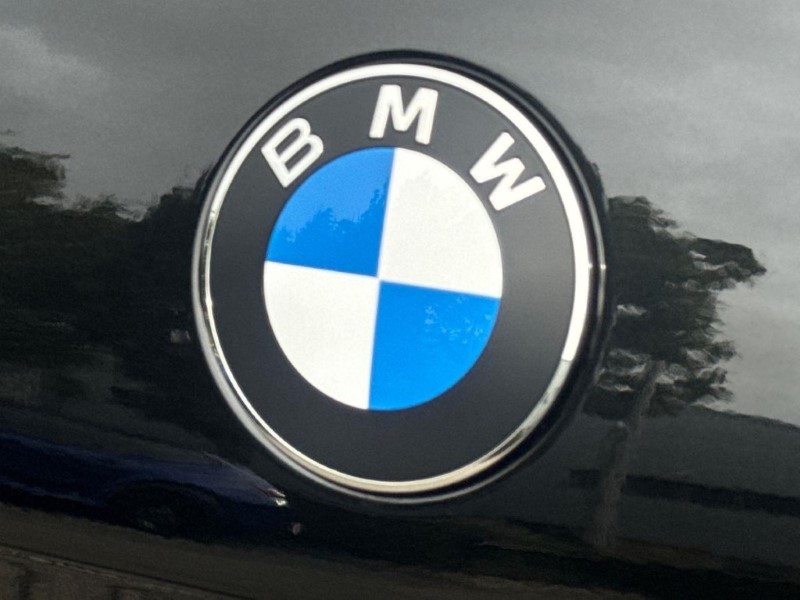  BMW iX3 238kW eDrive40 87kWh 5dr Auto 5723127