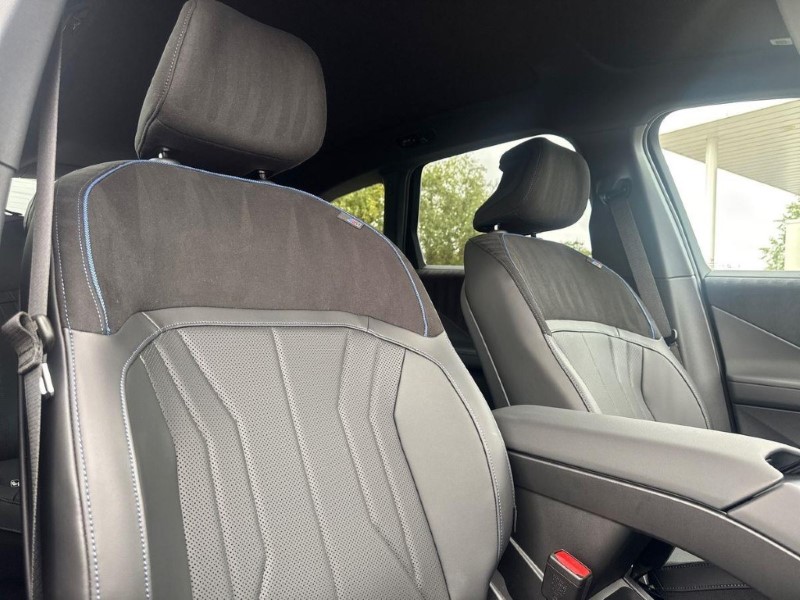  BMW iX3 238kW eDrive40 87kWh 5dr Auto 5723107