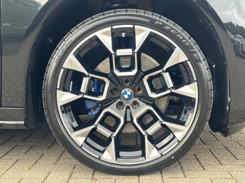  BMW iX3 238kW eDrive40 87kWh 5dr Auto 5723096
