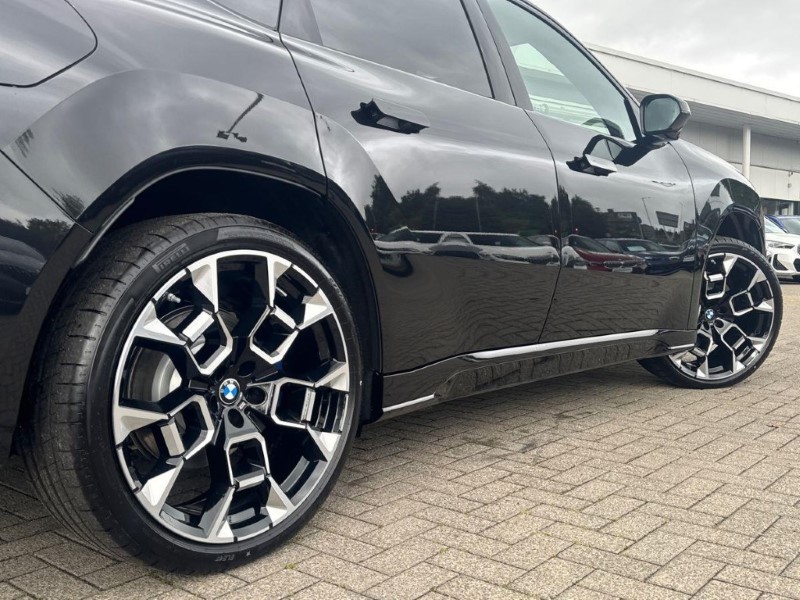  BMW iX3 238kW eDrive40 87kWh 5dr Auto 5723130