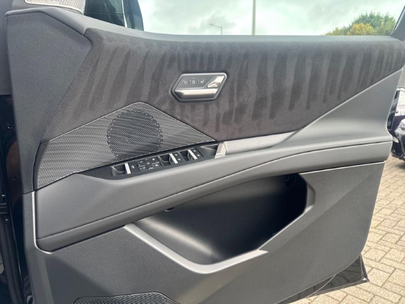  BMW iX3 238kW eDrive40 87kWh 5dr Auto 5723103