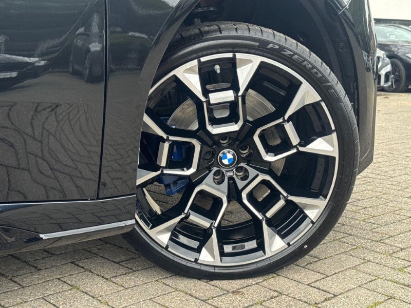  BMW iX3 238kW eDrive40 87kWh 5dr Auto 5723131