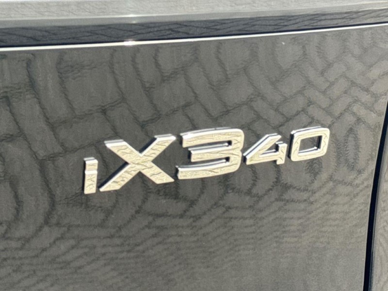  BMW iX3 238kW eDrive40 87kWh 5dr Auto 5723128