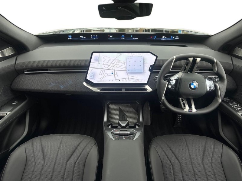  BMW iX3 238kW eDrive40 87kWh 5dr Auto 5723086