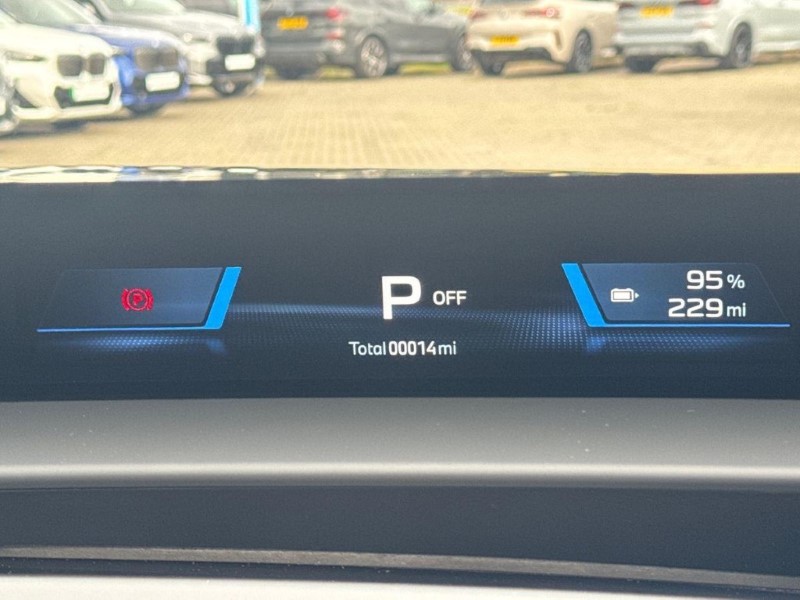  BMW iX3 238kW eDrive40 87kWh 5dr Auto 5723091