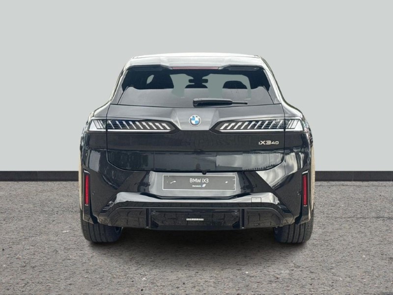  BMW iX3 238kW eDrive40 87kWh 5dr Auto 5723097