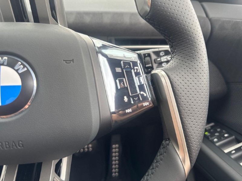  BMW iX3 238kW eDrive40 87kWh 5dr Auto 5723100