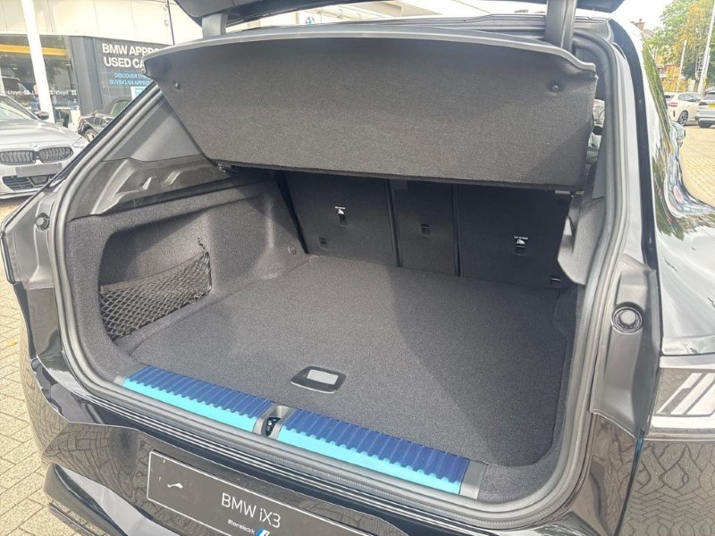  BMW iX3 238kW eDrive40 87kWh 5dr Auto 5723121