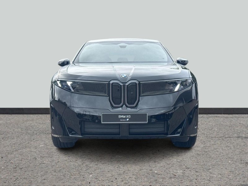  BMW iX3 238kW eDrive40 87kWh 5dr Auto 5723098