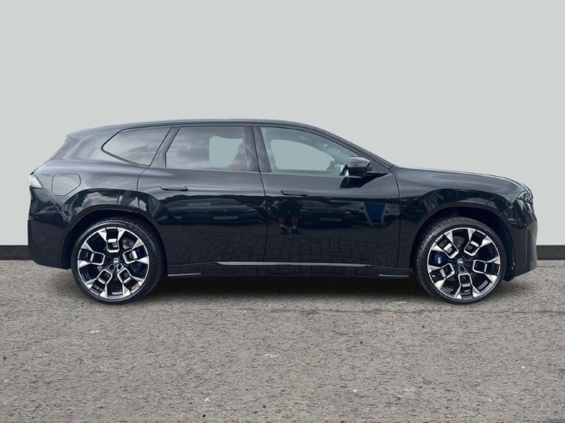 BMW iX3 238kW eDrive40 87kWh 5dr Auto 5723085