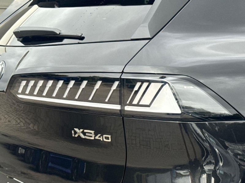  BMW iX3 238kW eDrive40 87kWh 5dr Auto 5723129