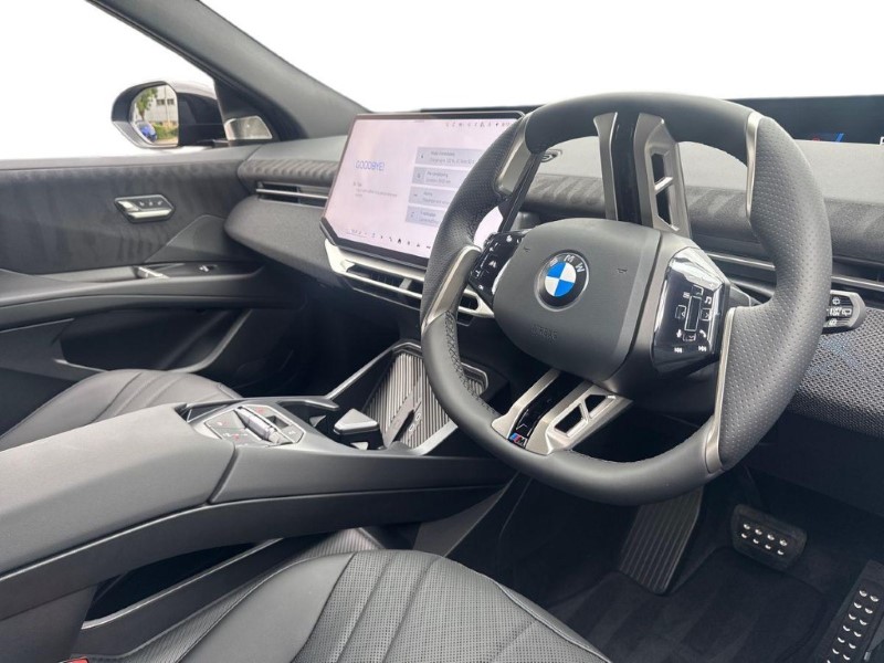  BMW iX3 238kW eDrive40 87kWh 5dr Auto 5723088