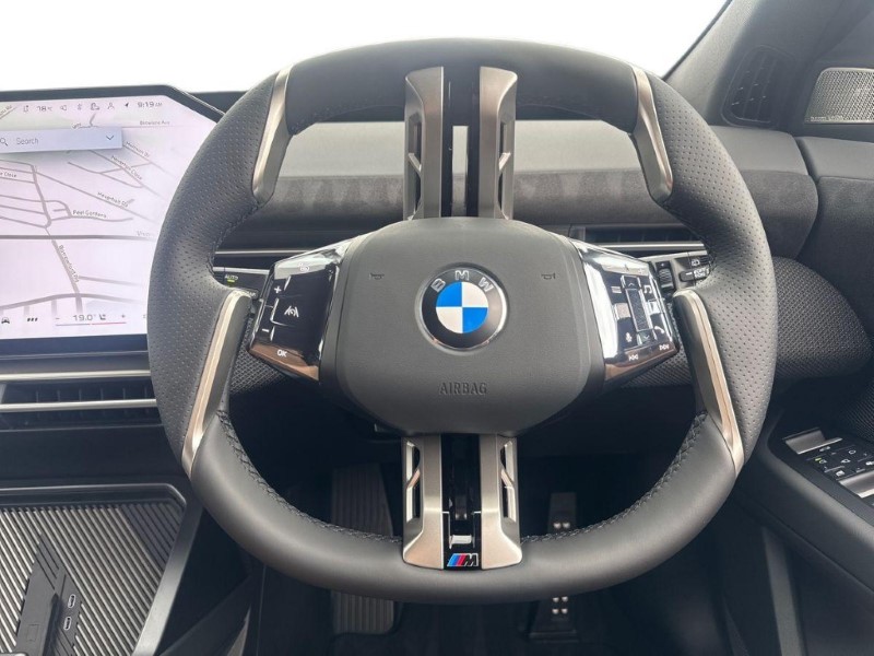  BMW iX3 238kW eDrive40 87kWh 5dr Auto 5723087