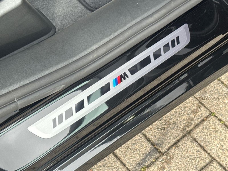  BMW iX3 238kW eDrive40 87kWh 5dr Auto 5723120