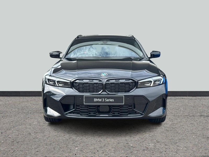  BMW 3 SERIES M340i xDrive MHT 392 5dr Step Auto 5677482