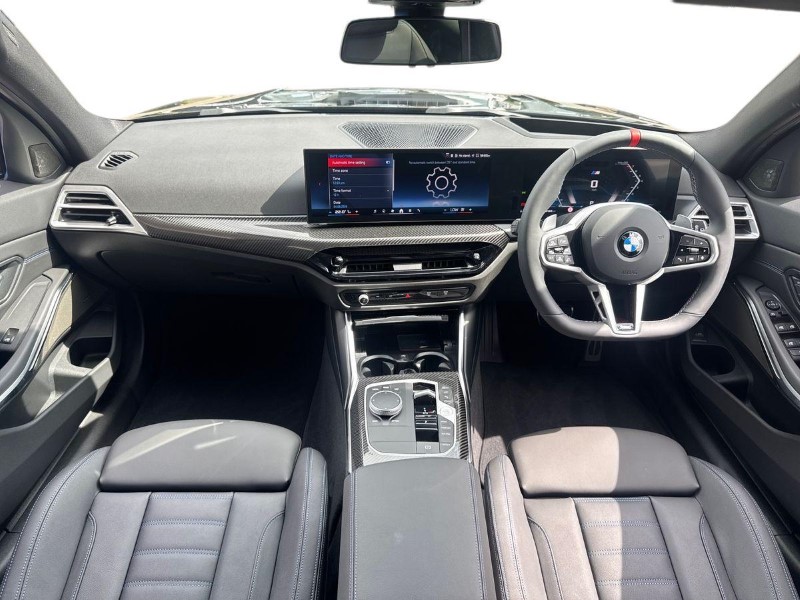  BMW 3 SERIES M340i xDrive MHT 392 5dr Step Auto 5677470