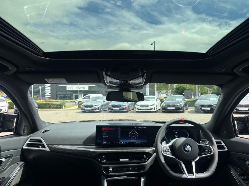  BMW 3 SERIES M340i xDrive MHT 392 5dr Step Auto 5677487