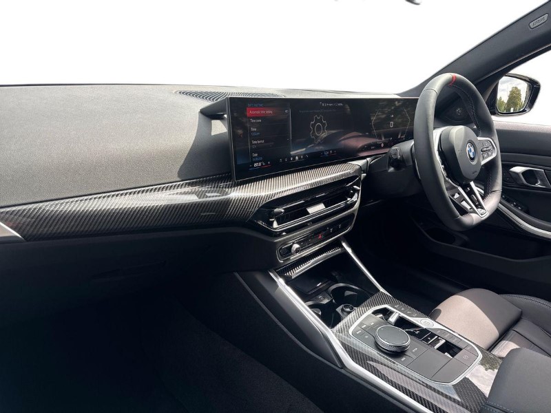 BMW 3 SERIES M340i xDrive MHT 392 5dr Step Auto 5677473