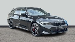 BMW 3 SERIES M340i xDrive MHT 392 5dr Step Auto 5677467