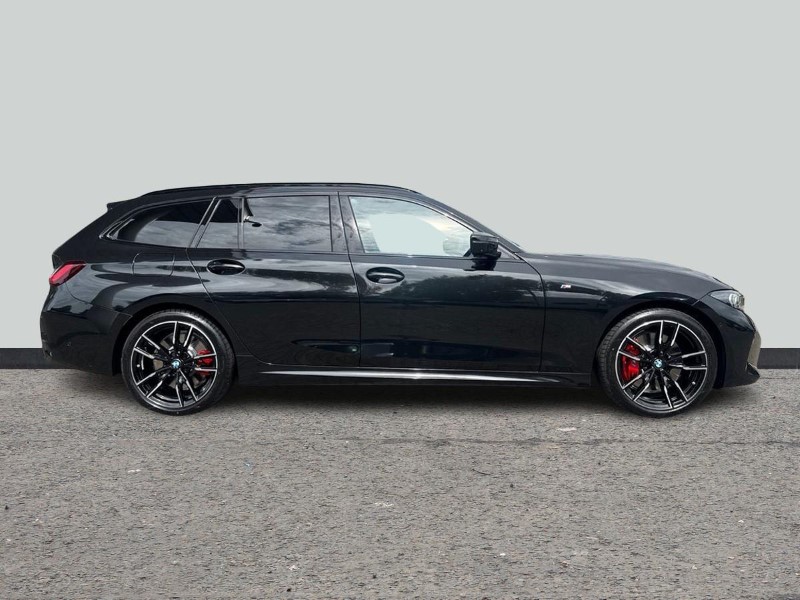  BMW 3 SERIES M340i xDrive MHT 392 5dr Step Auto 5677469