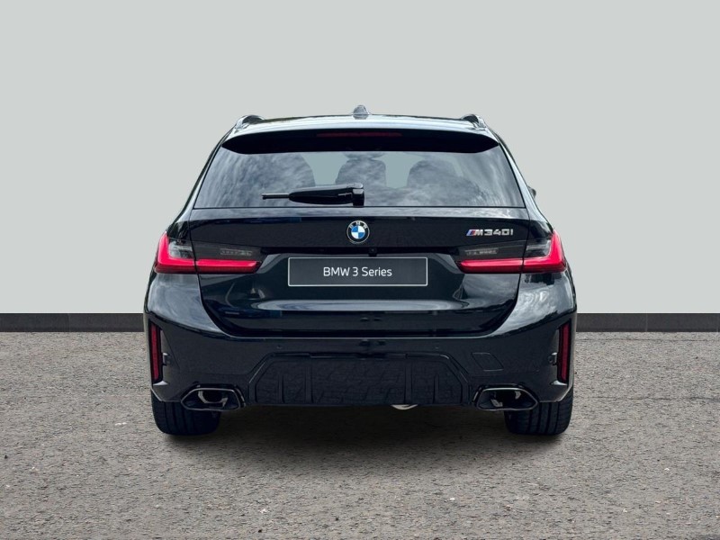  BMW 3 SERIES M340i xDrive MHT 392 5dr Step Auto 5677481
