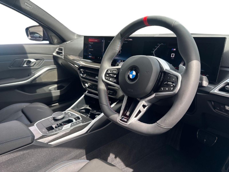  BMW 3 SERIES M340i xDrive MHT 392 5dr Step Auto 5677472