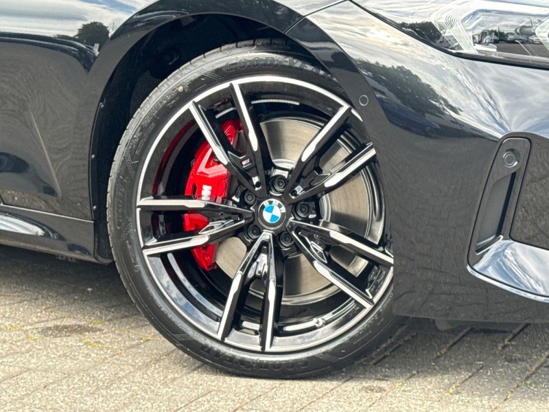  BMW 3 SERIES M340i xDrive MHT 392 5dr Step Auto 5677513