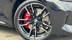 BMW 3 SERIES M340i xDrive MHT 392 5dr Step Auto 5677513