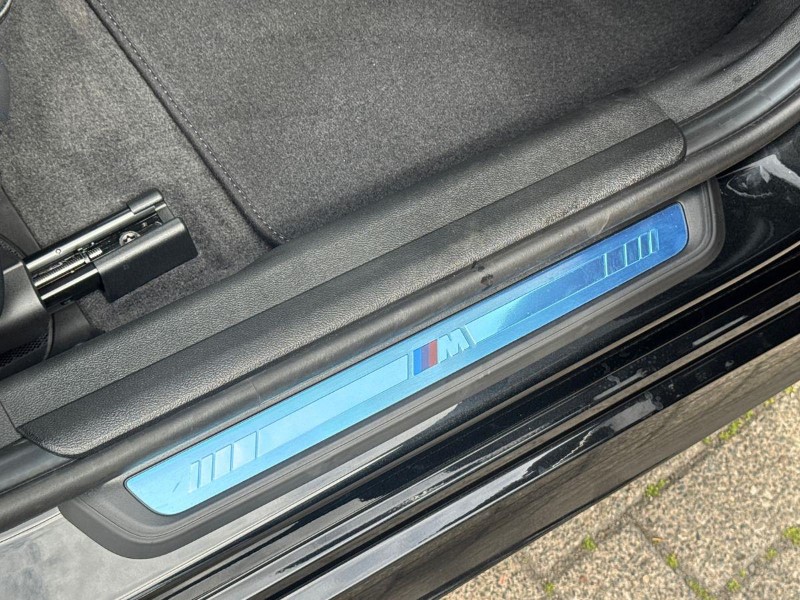 BMW 3 SERIES M340i xDrive MHT 392 5dr Step Auto 5677505
