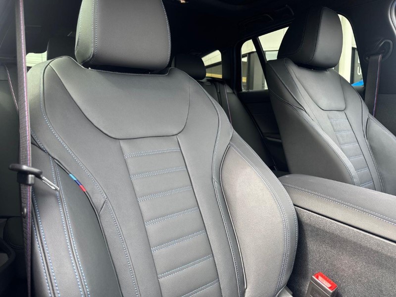  BMW 3 SERIES M340i xDrive MHT 392 5dr Step Auto 5677492
