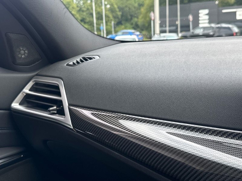  BMW 3 SERIES M340i xDrive MHT 392 5dr Step Auto 5677500