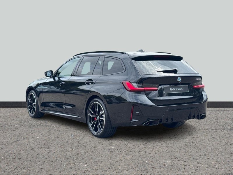  BMW 3 SERIES M340i xDrive MHT 392 5dr Step Auto 5677468