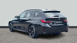 BMW 3 SERIES M340i xDrive MHT 392 5dr Step Auto 5677468