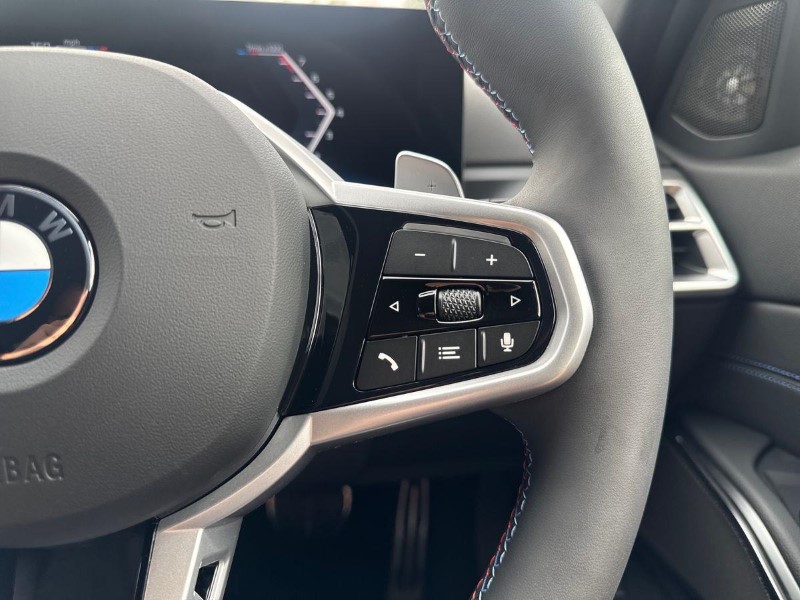  BMW 3 SERIES M340i xDrive MHT 392 5dr Step Auto 5677484