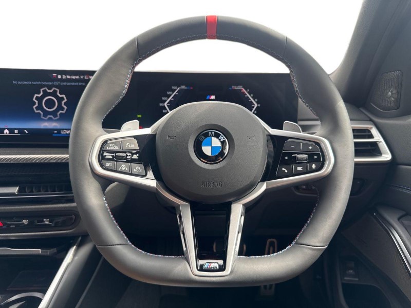  BMW 3 SERIES M340i xDrive MHT 392 5dr Step Auto 5677471