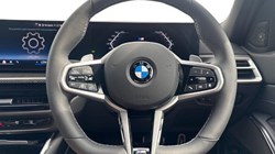 BMW 3 SERIES M340i xDrive MHT 392 5dr Step Auto 5677471