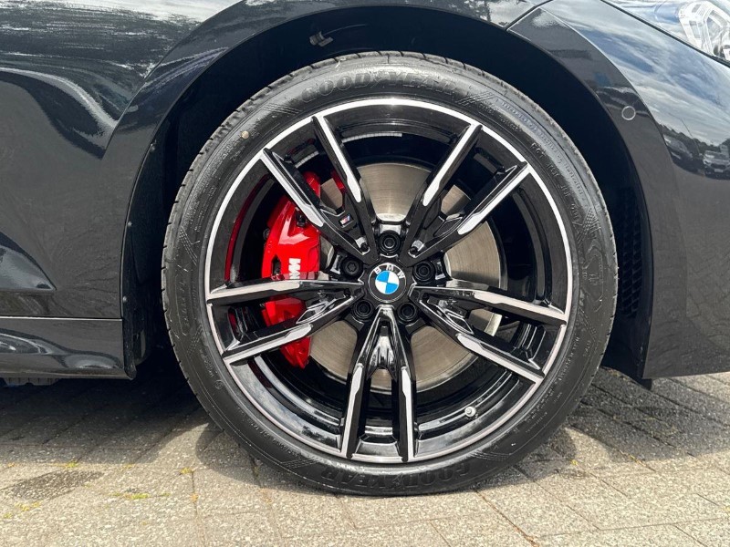  BMW 3 SERIES M340i xDrive MHT 392 5dr Step Auto 5677480